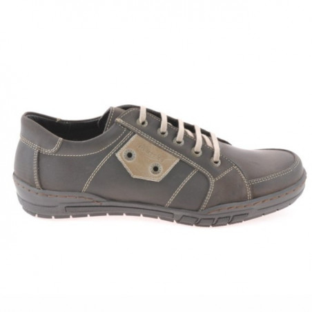 Buty sportowe męskie 728 tuxon cafe