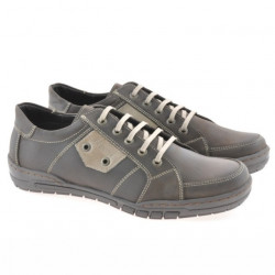 Buty sportowe męskie 728 tuxon cafe
