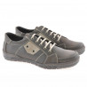 Buty sportowe męskie 728 tuxon cafe