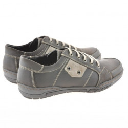 Buty sportowe męskie 728 tuxon cafe