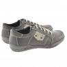 Buty sportowe męskie 728 tuxon cafe