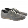 Męskie buty sportowe 729 tuxon cafe