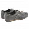Męskie buty sportowe 729 tuxon cafe