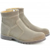 Buty męskie 478 bufo cafe