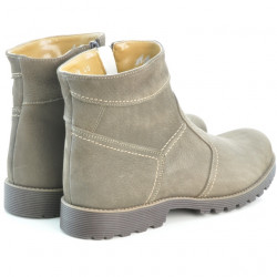 Buty męskie 478 bufo cafe