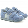 Buty dziecięce 02c indigo