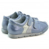 Buty dziecięce 02c indigo