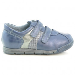 Buty dziecięce 02c indigo