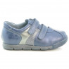 Buty dziecięce 02c indigo