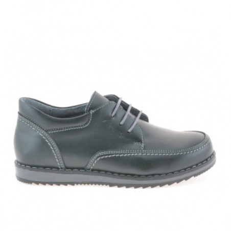 Dziecięce buty 113 antracyt