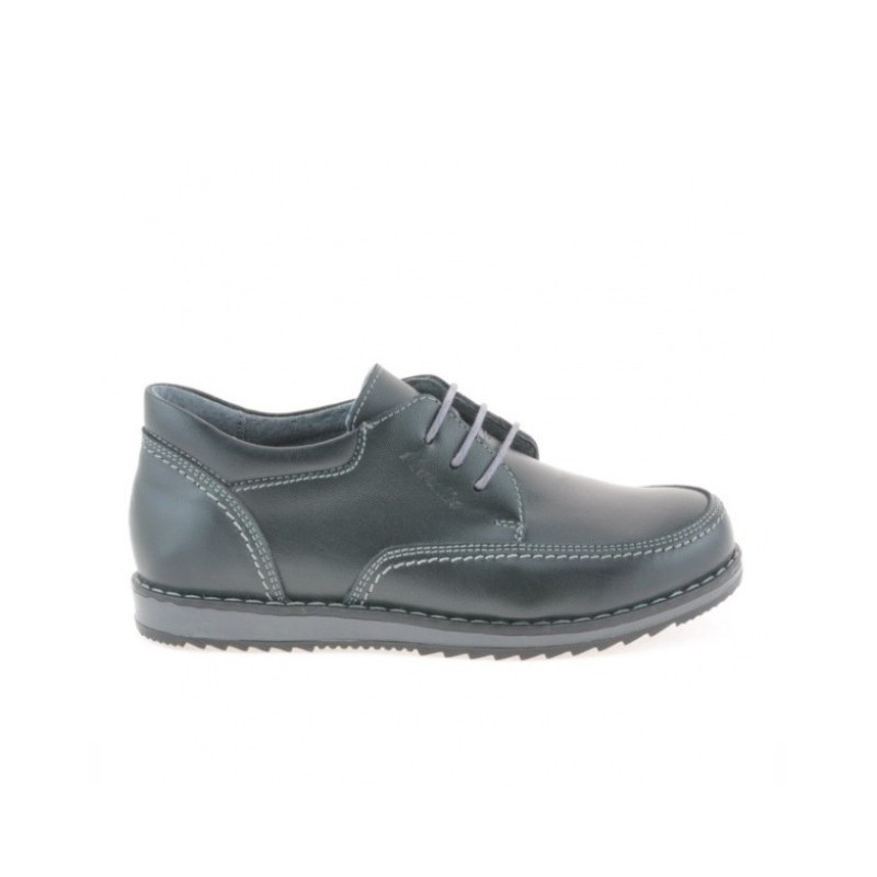 Dziecięce buty 113 antracyt