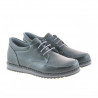 Dziecięce buty 113 antracyt