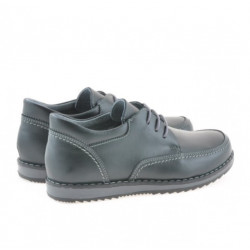 Dziecięce buty 113 antracyt