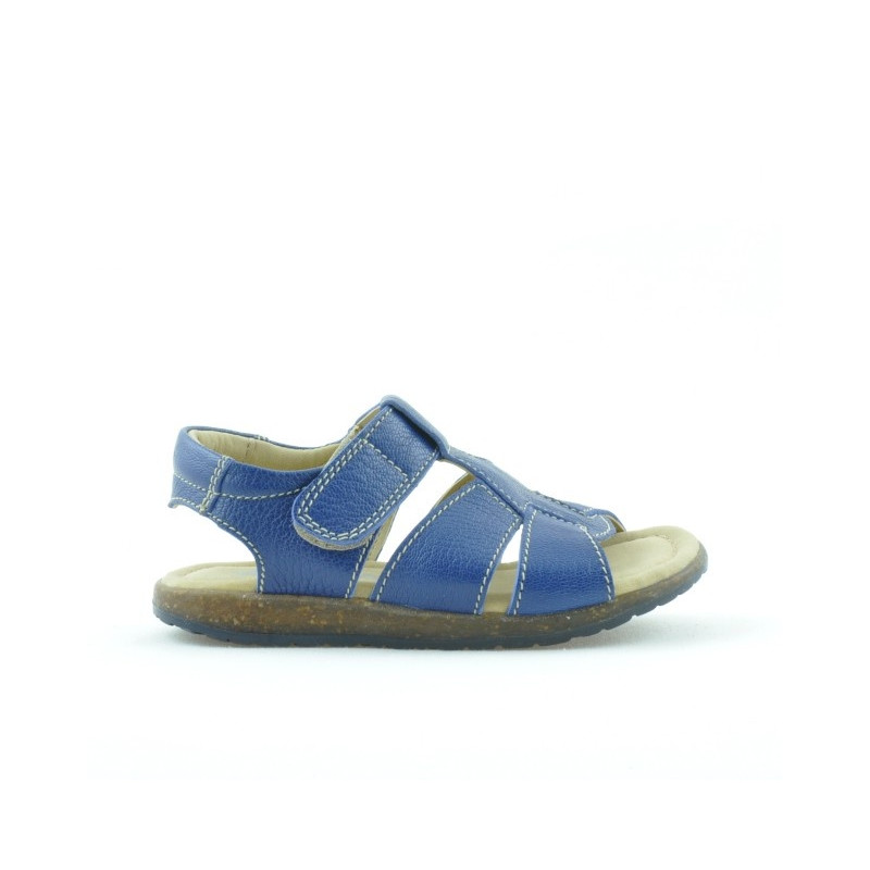 Sandały dla małych dzieci 54c indigo
