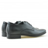 Eleganckie buty męskie 786 czarne