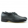 Eleganckie męskie buty 785 czarne