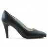 Eleganckie damskie buty 1218 czarne