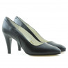 Eleganckie damskie buty 1218 czarne