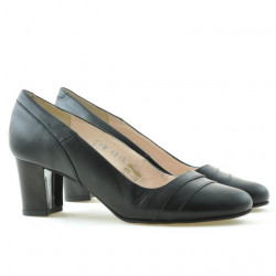 Eleganckie damskie buty 1217 czarne