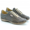 Buty sportowe dla młodzieży 371 tuxon cafe